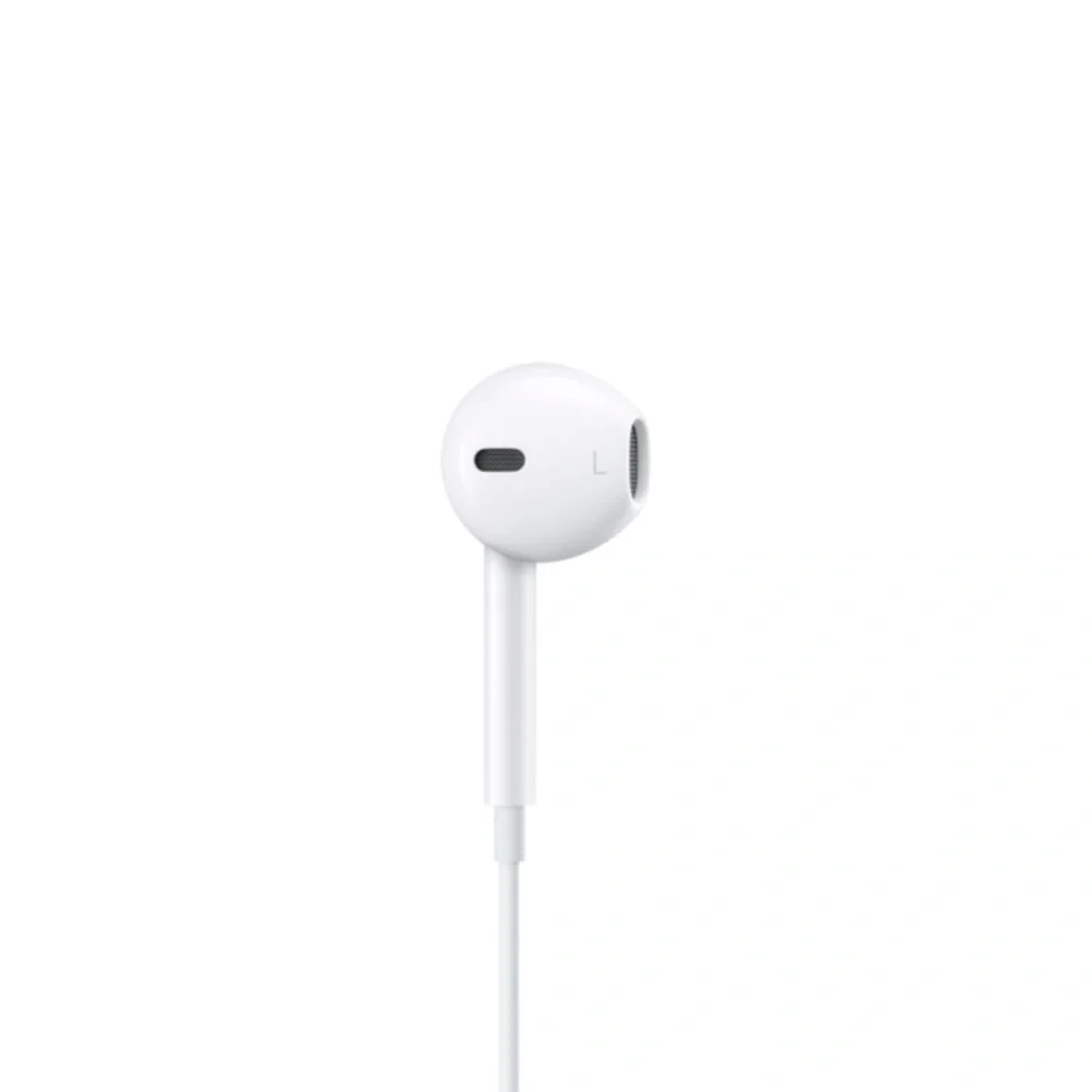 Brand New Apple White EarPods (3.5mm Headphone Plug)